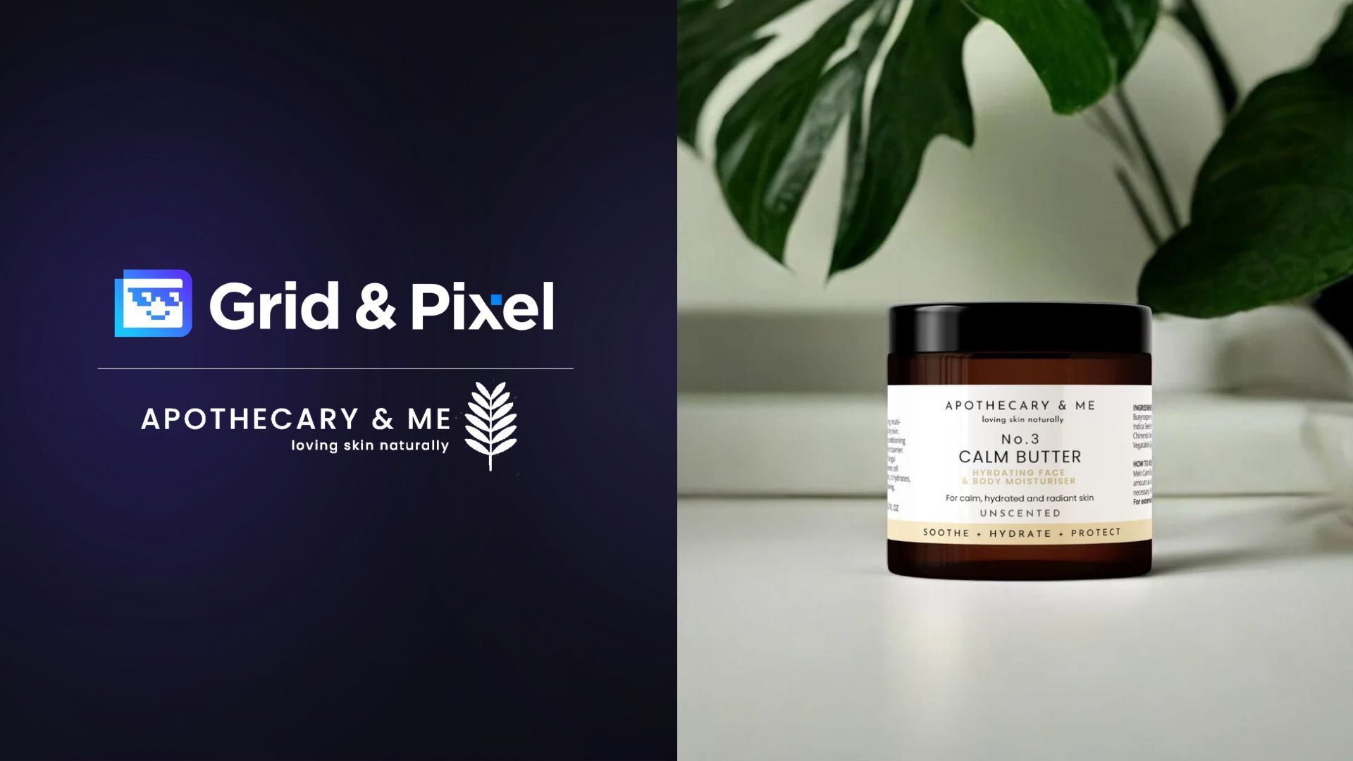 Apothecary & Me