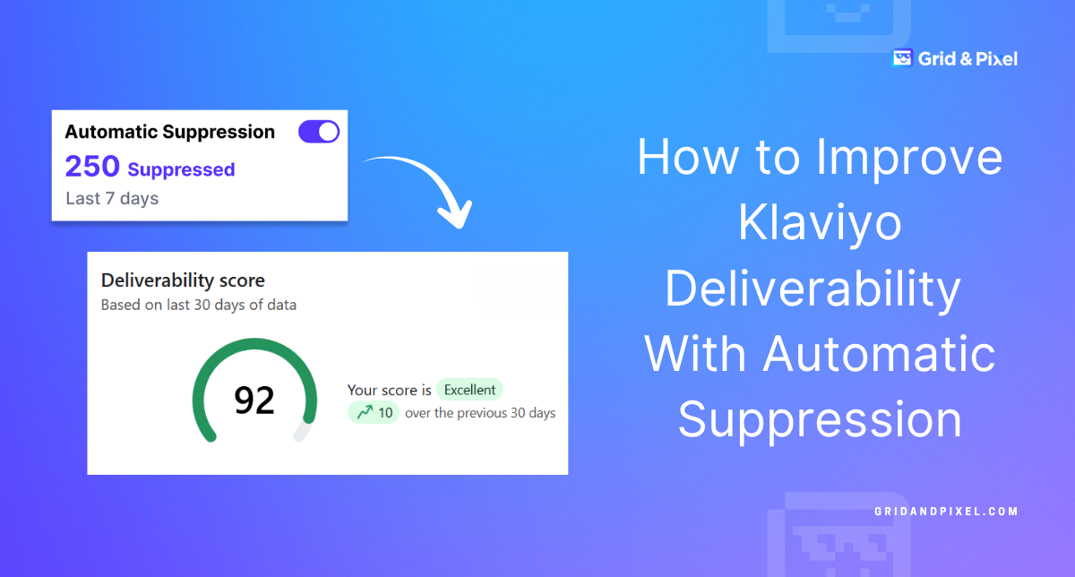 Automatic Suppression (2)