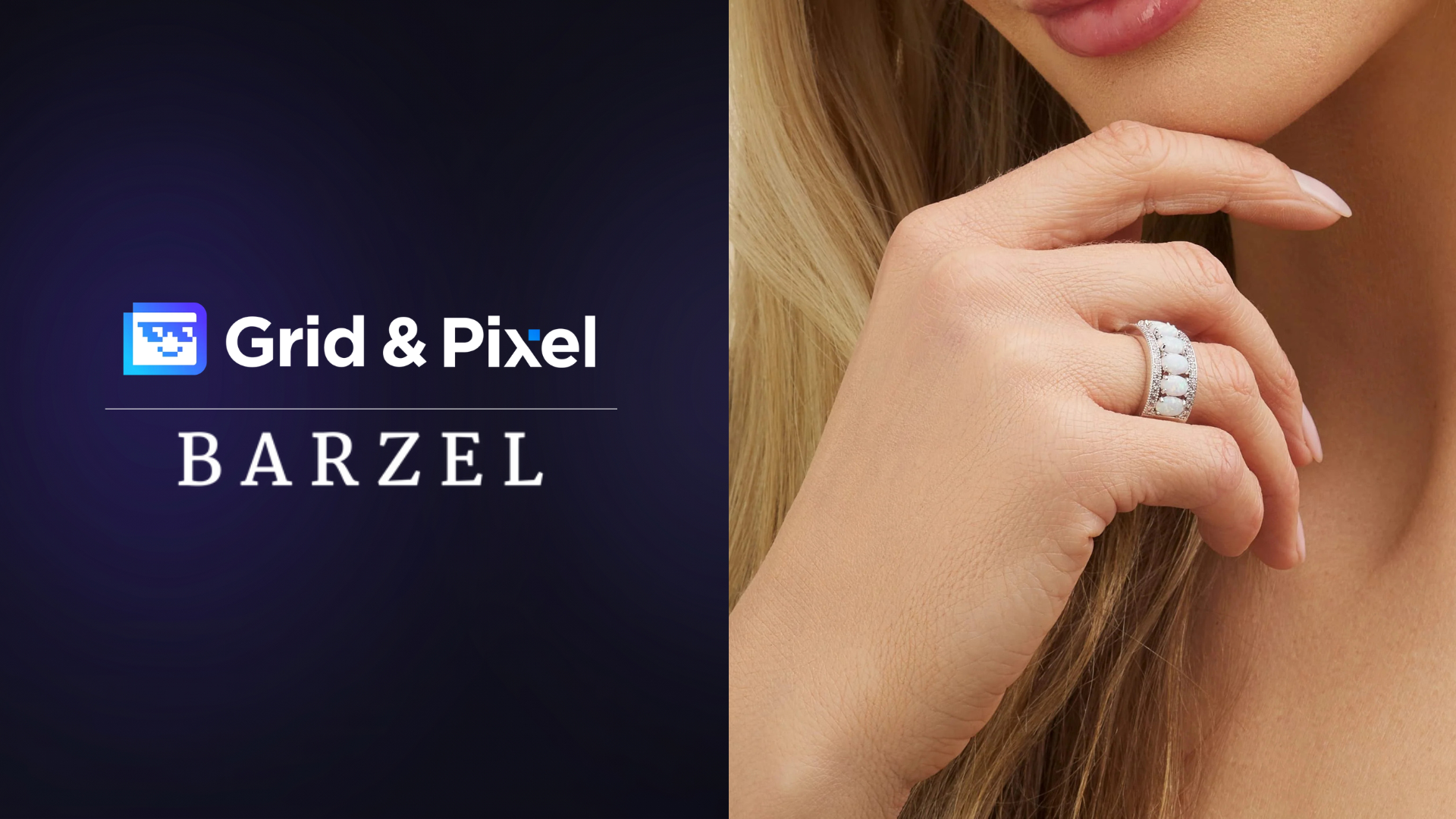 Barzel Jewelry